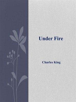 cover image of Under Fire